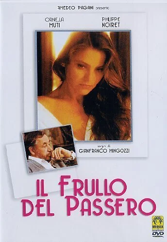 Шорох крыльев (1988) онлайн бесплатно